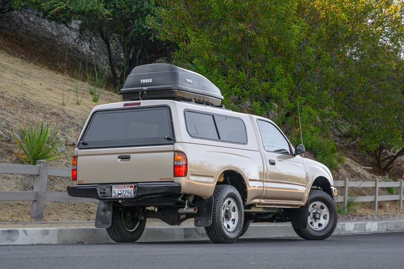 1996 Toyota Tacoma V6 - Photo 27 - Van Nuys, CA 91402