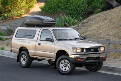 1996 Toyota Tacoma V6 - Photo 24 - Van Nuys, CA 91402