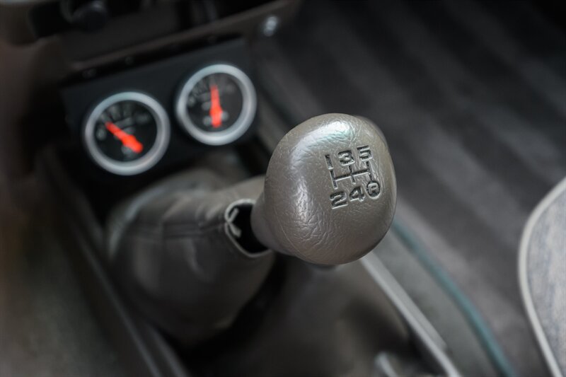 1996 Toyota Tacoma V6 - Photo 37 - Van Nuys, CA 91402