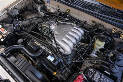 1996 Toyota Tacoma V6 - Photo 47 - Van Nuys, CA 91402