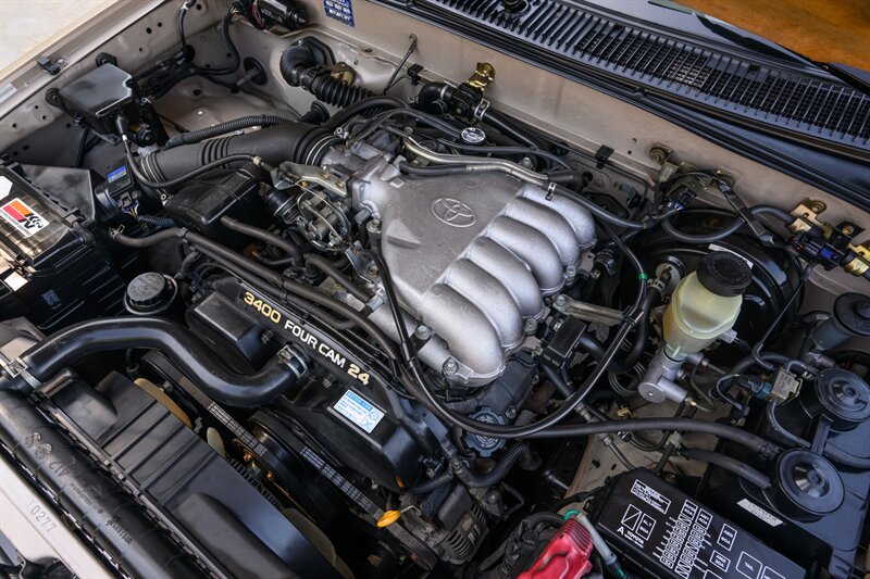 1996 Toyota Tacoma V6 - Photo 47 - Van Nuys, CA 91402