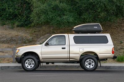 1996 Toyota Tacoma V6 - Photo 7 - Van Nuys, CA 91402