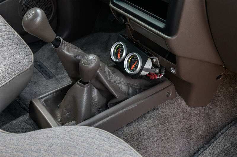 1996 Toyota Tacoma V6 - Photo 45 - Van Nuys, CA 91402