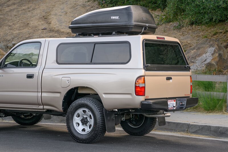 1996 Toyota Tacoma V6 - Photo 6 - Van Nuys, CA 91402
