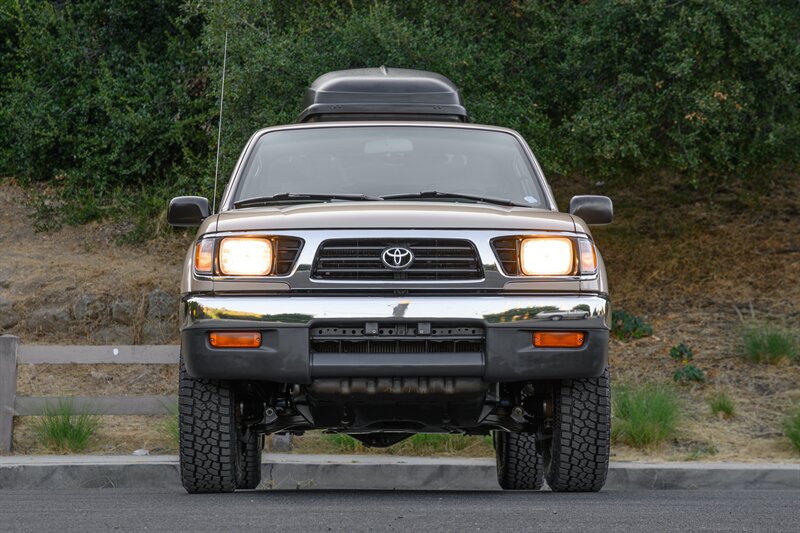 1996 Toyota Tacoma V6 - Photo 17 - Van Nuys, CA 91402