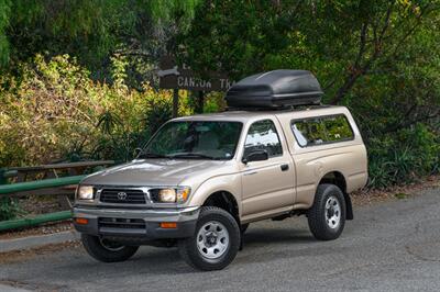 1996 Toyota Tacoma V6 - Photo 10 - Van Nuys, CA 91402