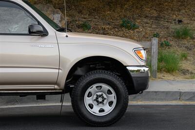 1996 Toyota Tacoma V6 - Photo 13 - Van Nuys, CA 91402