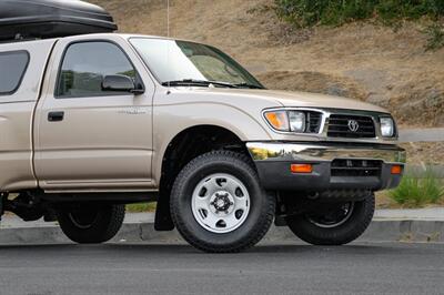 1996 Toyota Tacoma V6 - Photo 16 - Van Nuys, CA 91402