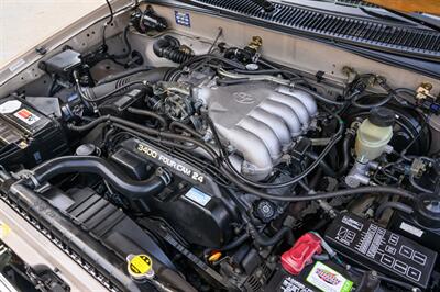 1996 Toyota Tacoma V6 - Photo 48 - Van Nuys, CA 91402