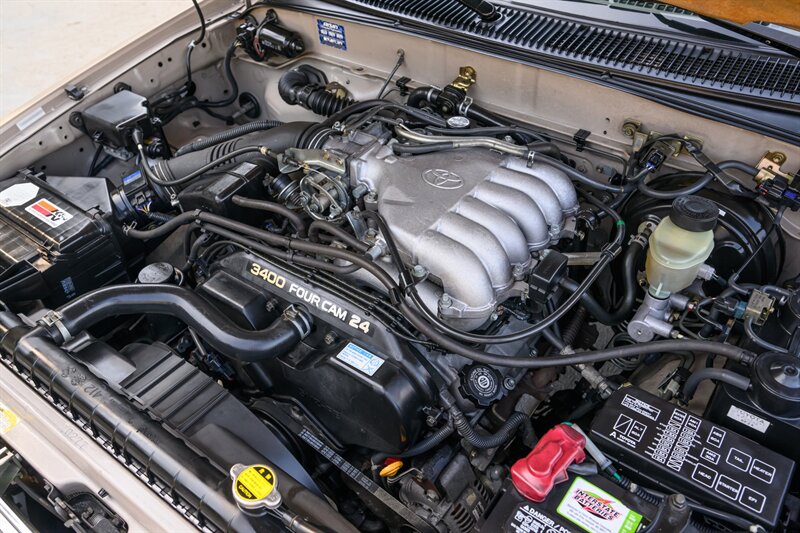 1996 Toyota Tacoma V6 - Photo 48 - Van Nuys, CA 91402