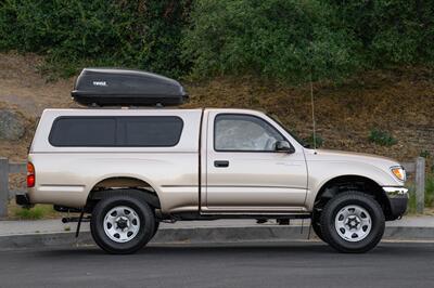 1996 Toyota Tacoma V6 - Photo 12 - Van Nuys, CA 91402