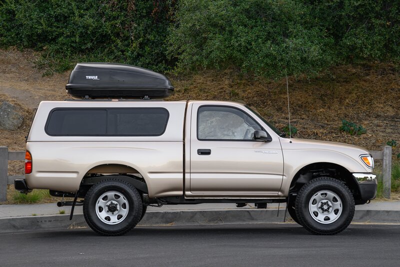 1996 Toyota Tacoma V6 - Photo 12 - Van Nuys, CA 91402