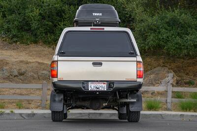 1996 Toyota Tacoma V6 - Photo 23 - Van Nuys, CA 91402