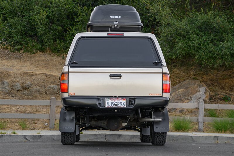 1996 Toyota Tacoma V6 - Photo 23 - Van Nuys, CA 91402