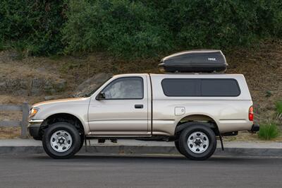 1996 Toyota Tacoma V6 - Photo 8 - Van Nuys, CA 91402