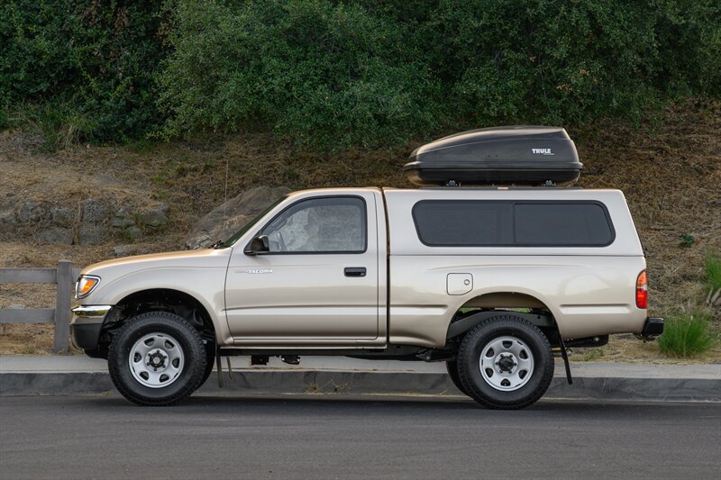 1996 Toyota Tacoma V6 - Photo 8 - Van Nuys, CA 91402