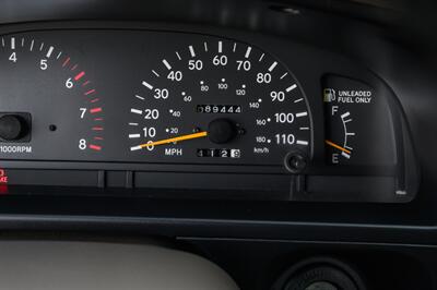 1996 Toyota Tacoma V6 - Photo 36 - Van Nuys, CA 91402