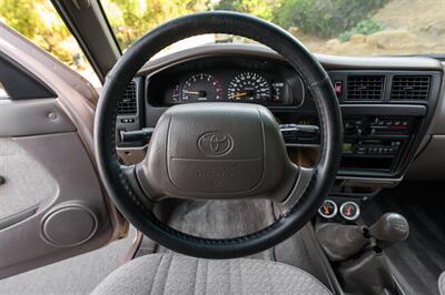 1996 Toyota Tacoma V6 - Photo 40 - Van Nuys, CA 91402