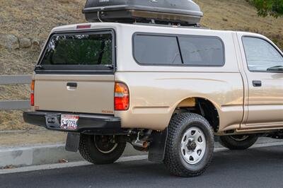 1996 Toyota Tacoma V6 - Photo 28 - Van Nuys, CA 91402