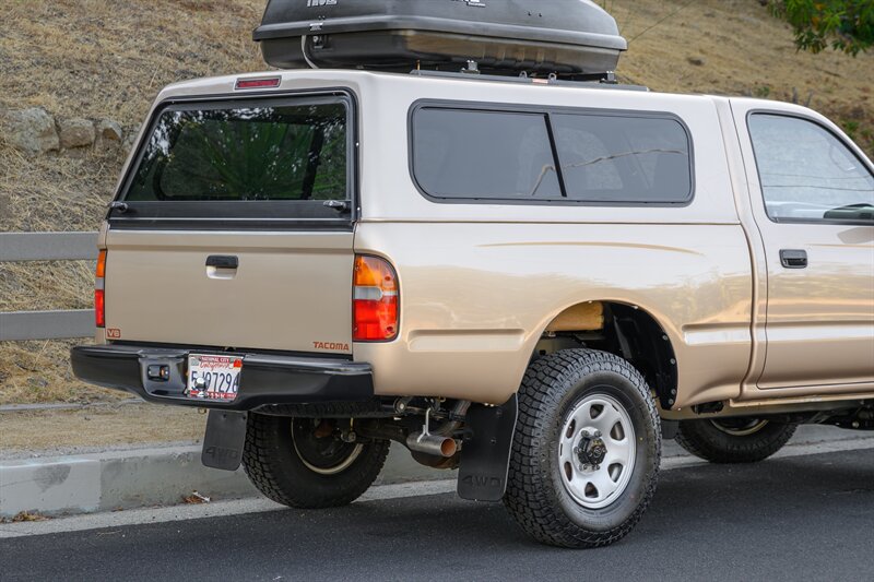 1996 Toyota Tacoma V6 - Photo 28 - Van Nuys, CA 91402