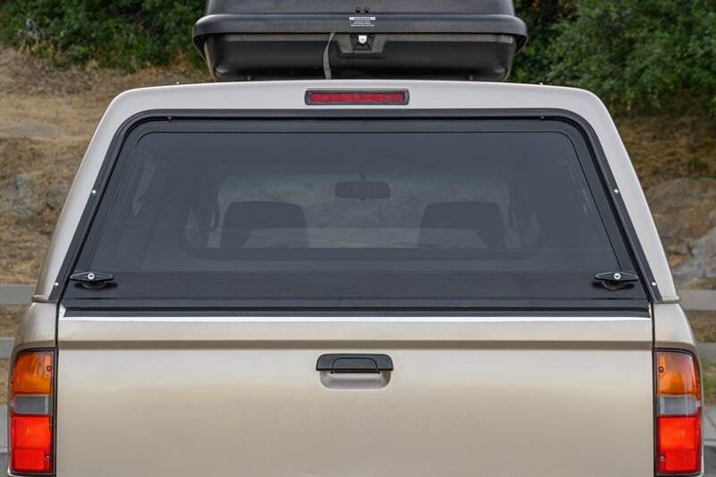 1996 Toyota Tacoma V6 - Photo 21 - Van Nuys, CA 91402