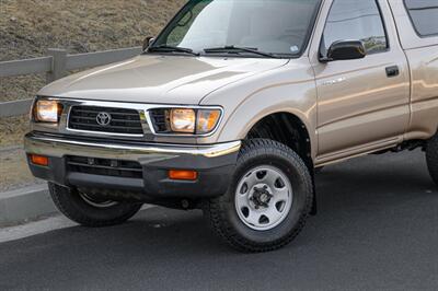 1996 Toyota Tacoma V6 - Photo 31 - Van Nuys, CA 91402