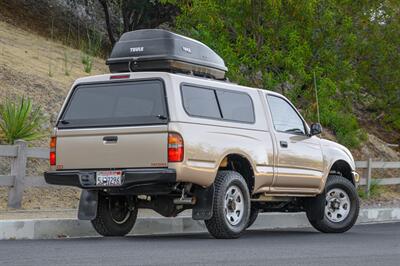 1996 Toyota Tacoma V6 - Photo 26 - Van Nuys, CA 91402