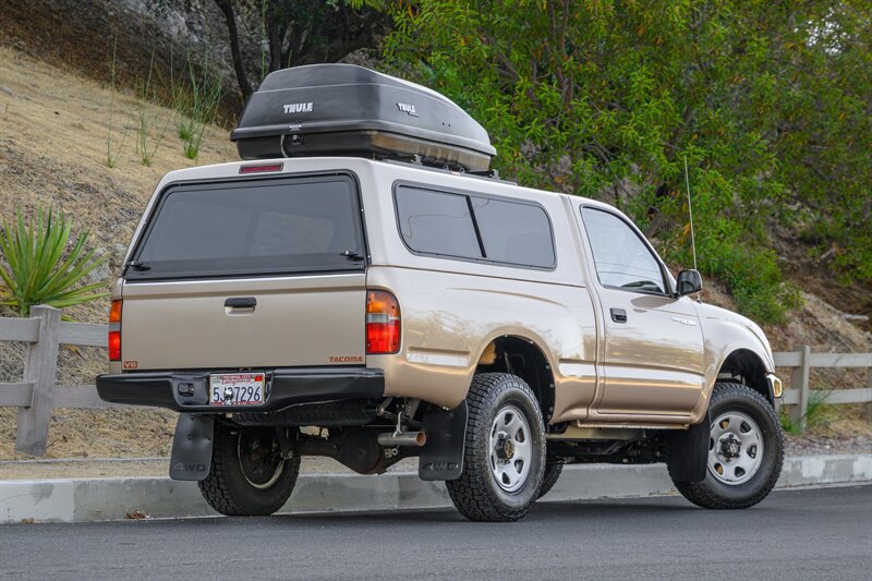 1996 Toyota Tacoma V6 - Photo 26 - Van Nuys, CA 91402