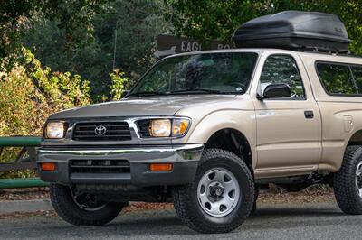 1996 Toyota Tacoma V6 - Photo 11 - Van Nuys, CA 91402