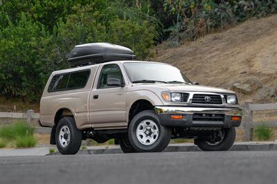 1996 Toyota Tacoma V6 - Photo 14 - Van Nuys, CA 91402