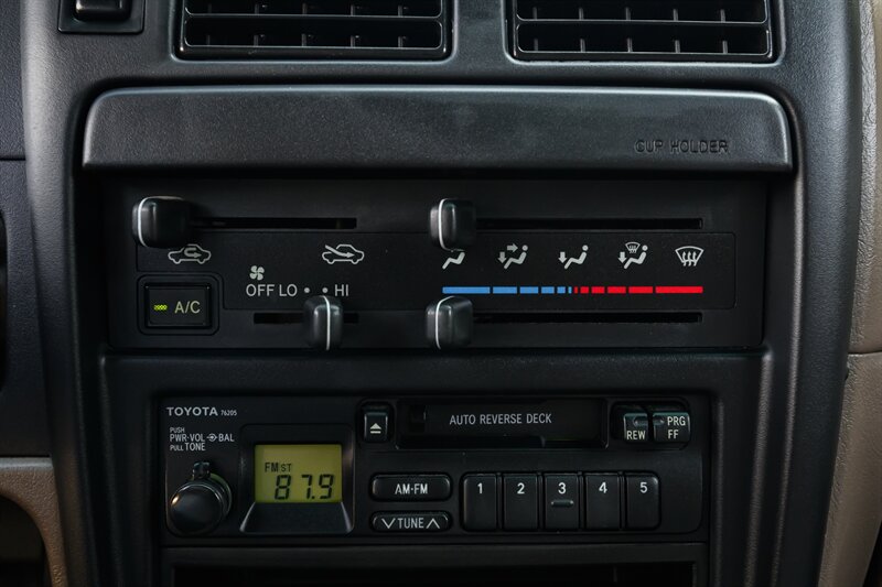 1996 Toyota Tacoma V6 - Photo 38 - Van Nuys, CA 91402