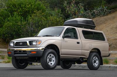 1996 Toyota Tacoma V6 - Photo 2 - Van Nuys, CA 91402