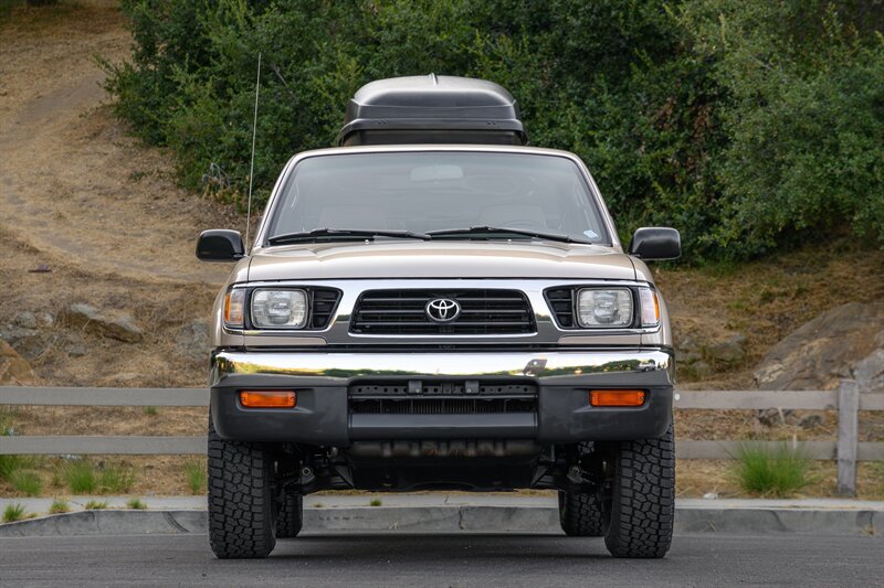 1996 Toyota Tacoma V6 - Photo 20 - Van Nuys, CA 91402