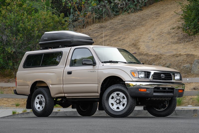 1996 Toyota Tacoma V6 - Photo 15 - Van Nuys, CA 91402