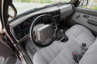 1996 Toyota Tacoma V6 - Photo 34 - Van Nuys, CA 91402