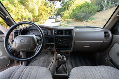 1996 Toyota Tacoma V6 - Photo 41 - Van Nuys, CA 91402