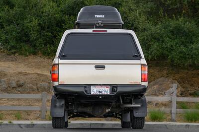 1996 Toyota Tacoma V6 - Photo 22 - Van Nuys, CA 91402