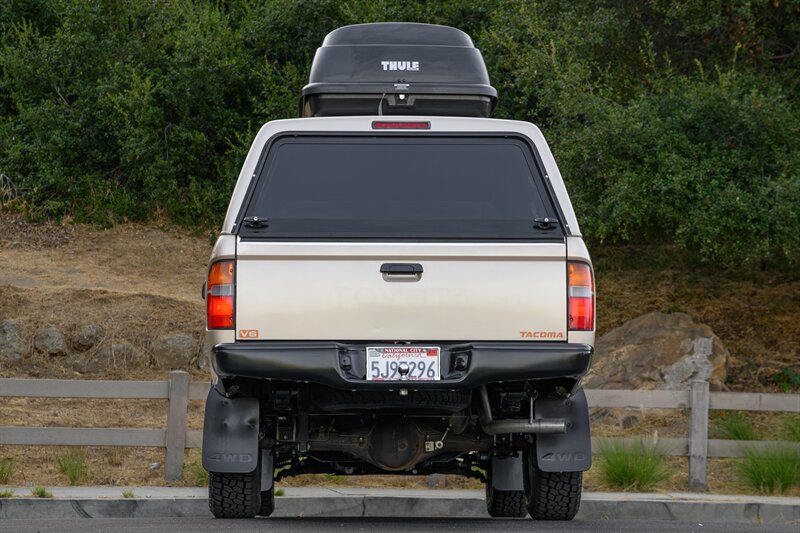 1996 Toyota Tacoma V6 - Photo 22 - Van Nuys, CA 91402