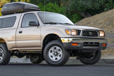 1996 Toyota Tacoma V6 - Photo 25 - Van Nuys, CA 91402