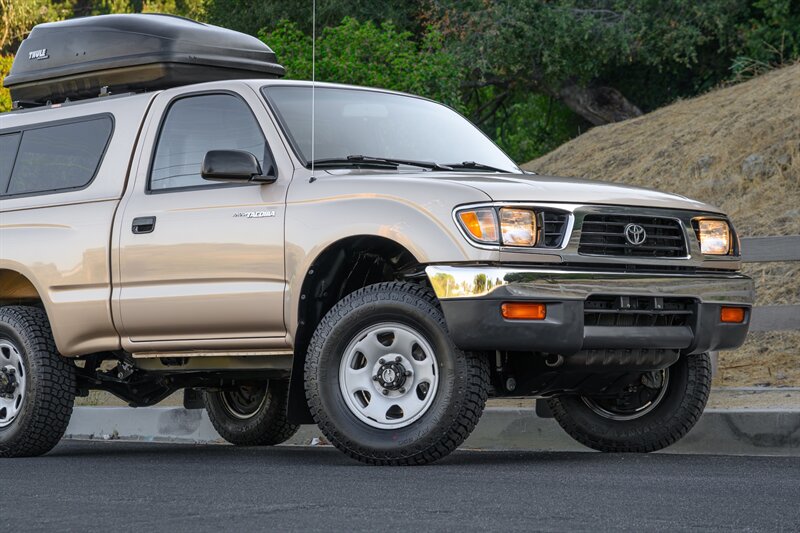 1996 Toyota Tacoma V6 - Photo 25 - Van Nuys, CA 91402