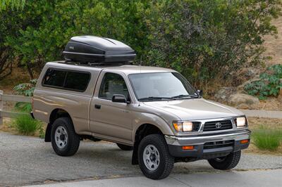 1996 Toyota Tacoma V6 Truck