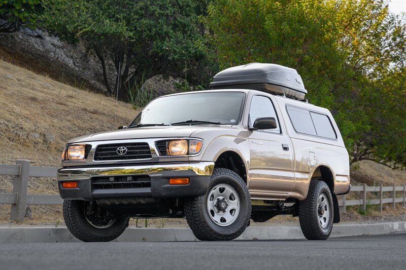 1996 Toyota Tacoma V6 - Photo 30 - Van Nuys, CA 91402