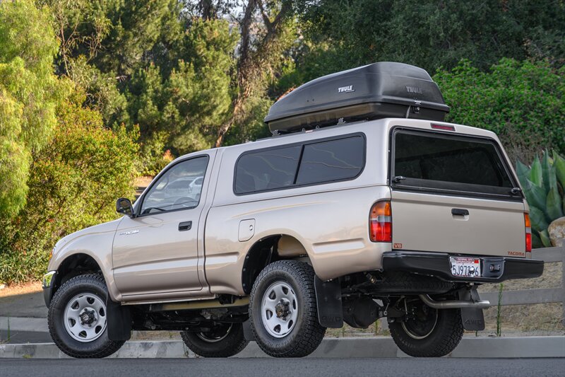 1996 Toyota Tacoma V6 - Photo 32 - Van Nuys, CA 91402