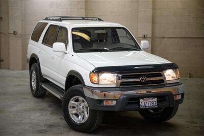 1999 Toyota 4Runner SR5   - Photo 8 - Van Nuys, CA 91402