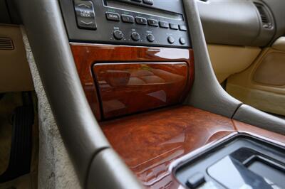 1992 Lexus LS 400   - Photo 52 - Van Nuys, CA 91402