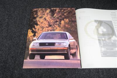 1992 Lexus LS 400   - Photo 85 - Van Nuys, CA 91402