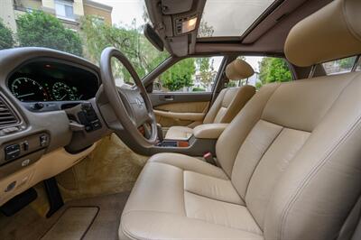 1992 Lexus LS 400   - Photo 43 - Van Nuys, CA 91402