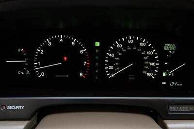 1992 Lexus LS 400   - Photo 50 - Van Nuys, CA 91402
