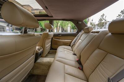 1992 Lexus LS 400   - Photo 62 - Van Nuys, CA 91402
