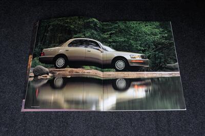 1992 Lexus LS 400   - Photo 84 - Van Nuys, CA 91402